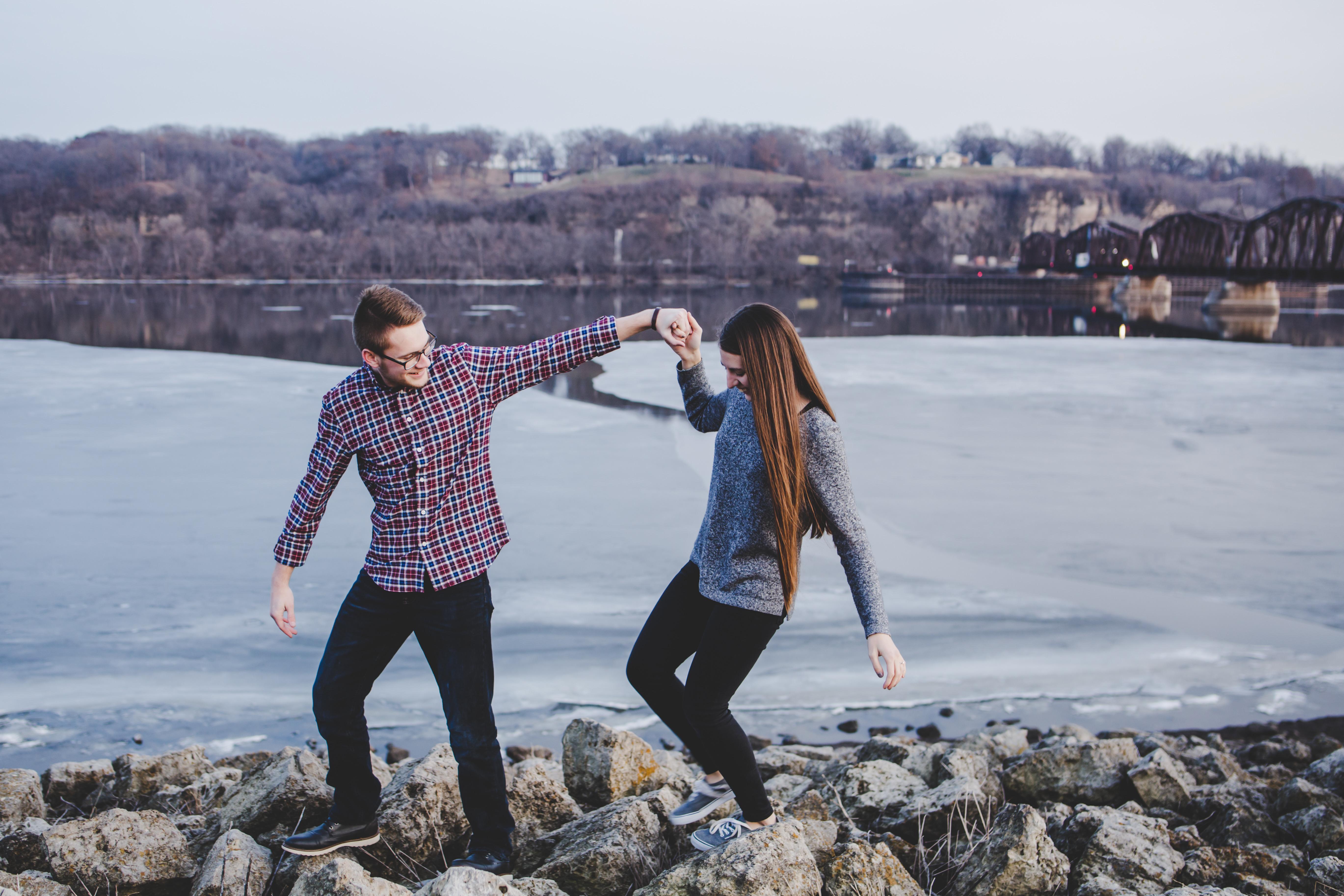 The Wedding Website of Alexis Keith and Hunter Mast