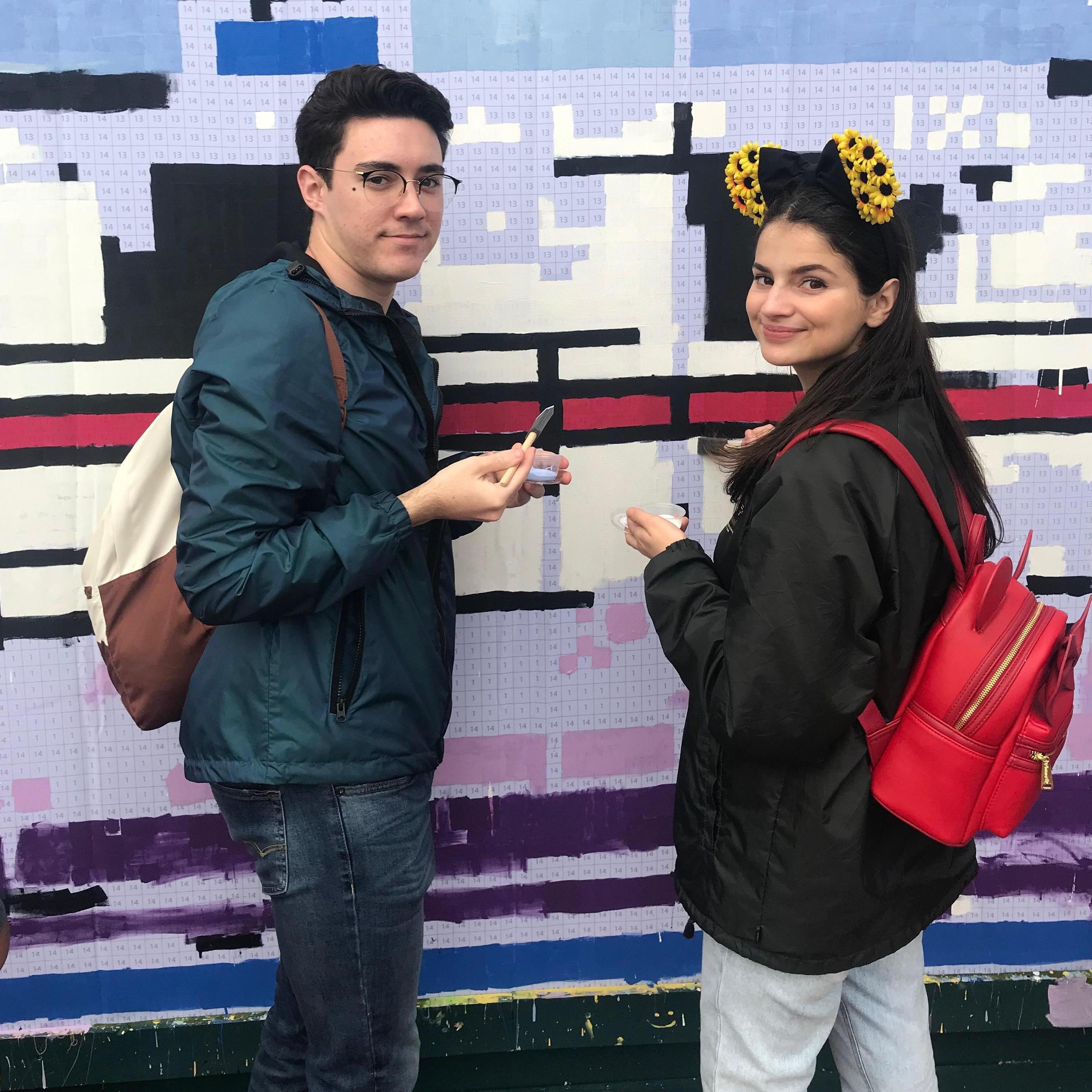 Valentine's Day, 2019