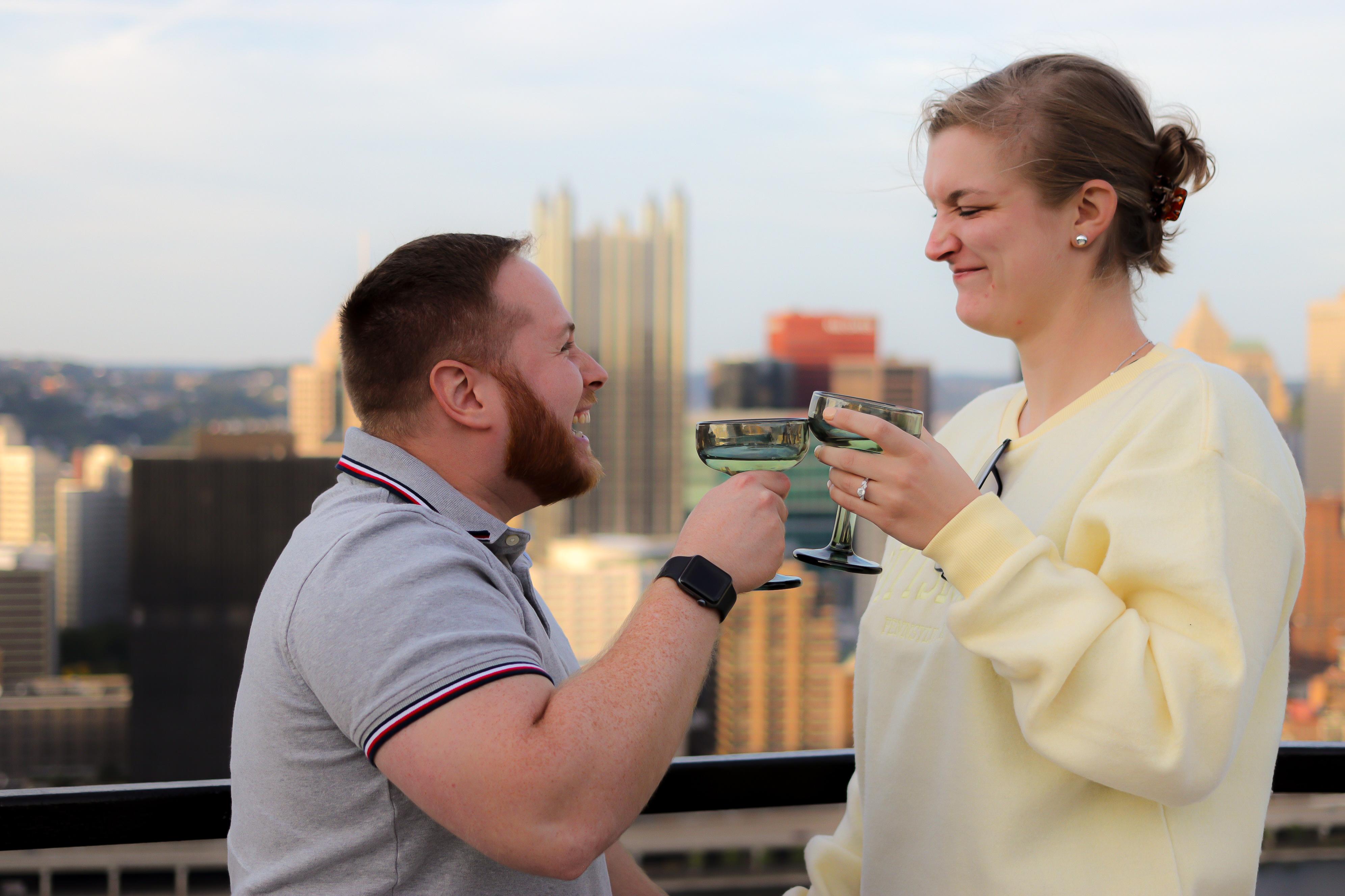 The Wedding Website of Brynn Adams and Zachary Edelmann
