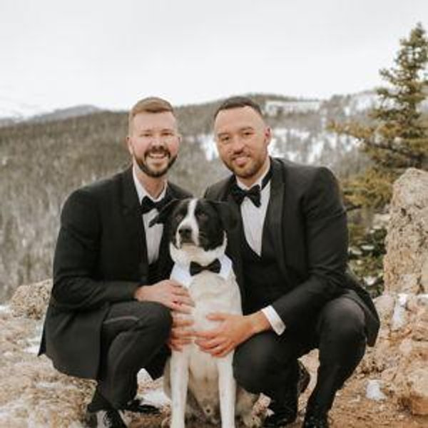 Jon & Christian's Family Fund