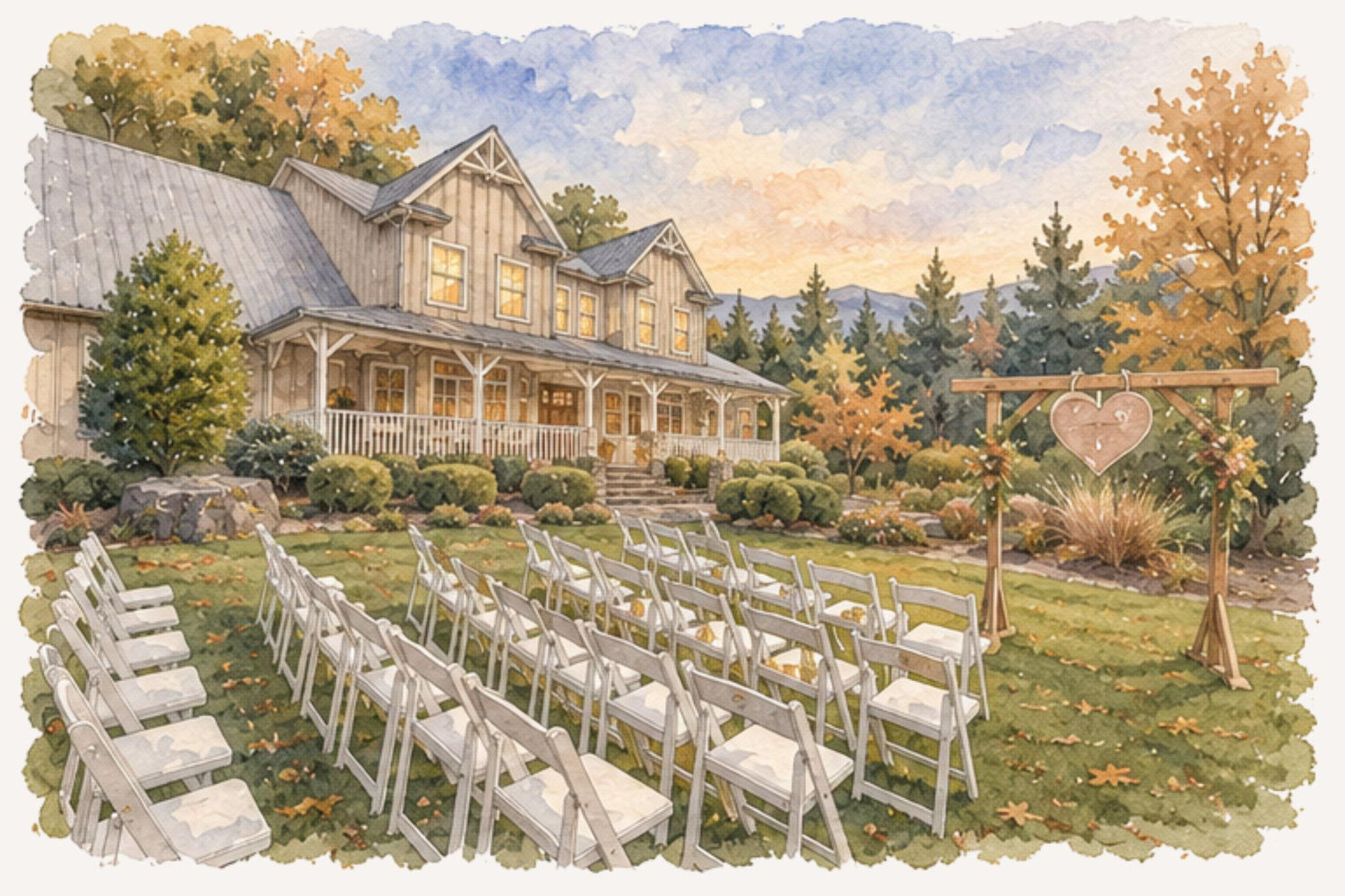 The Wedding Website of Ellen Mury and Eric Carpenter
