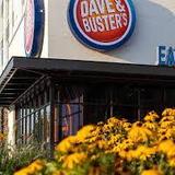 Dave and Buster's