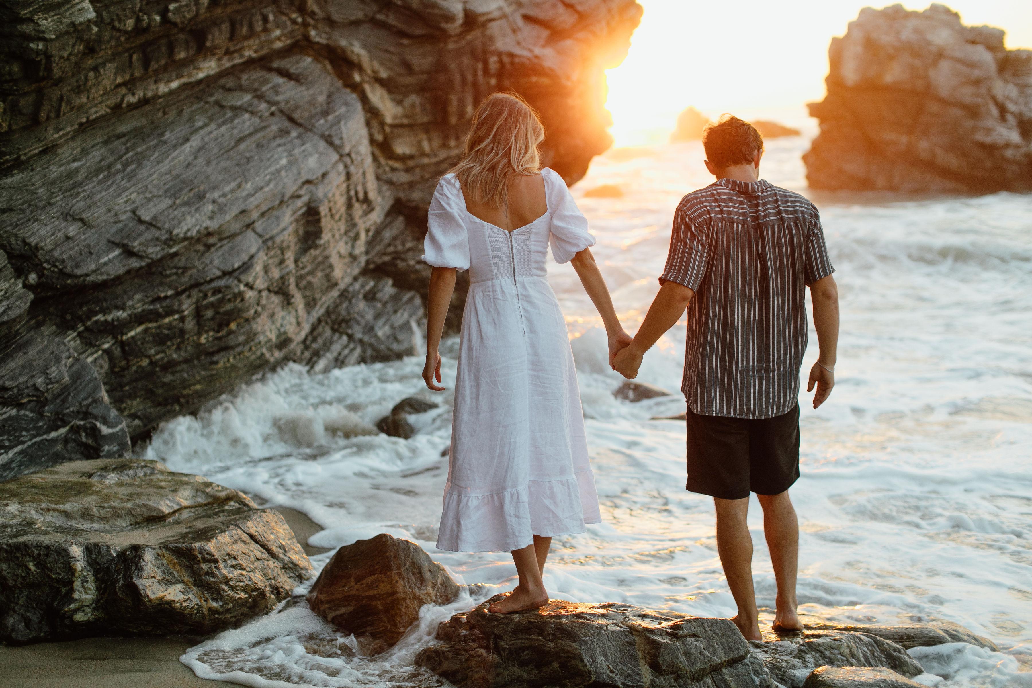 The Wedding Website of Kailyn Jones and Zacca Jones