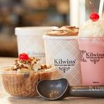 Kilwins Ice Cream