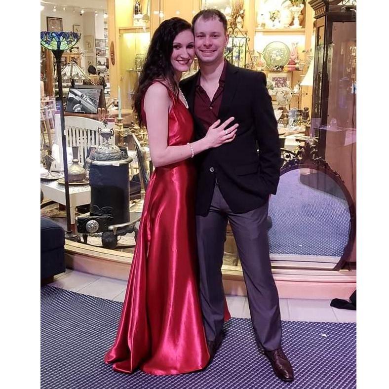 Bartender's Ball 2019