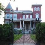 Stephen King House