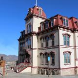 Historic Fourth Ward School Museum