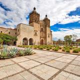 Templo de Santo Domingo de Guzmán