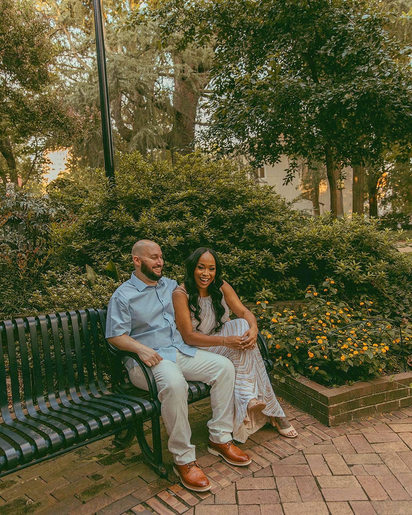 The Wedding Website of Deana Woods and Mitchell Hecht