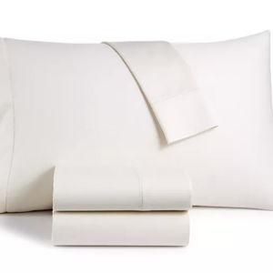 Sheet Set | King | Ivory