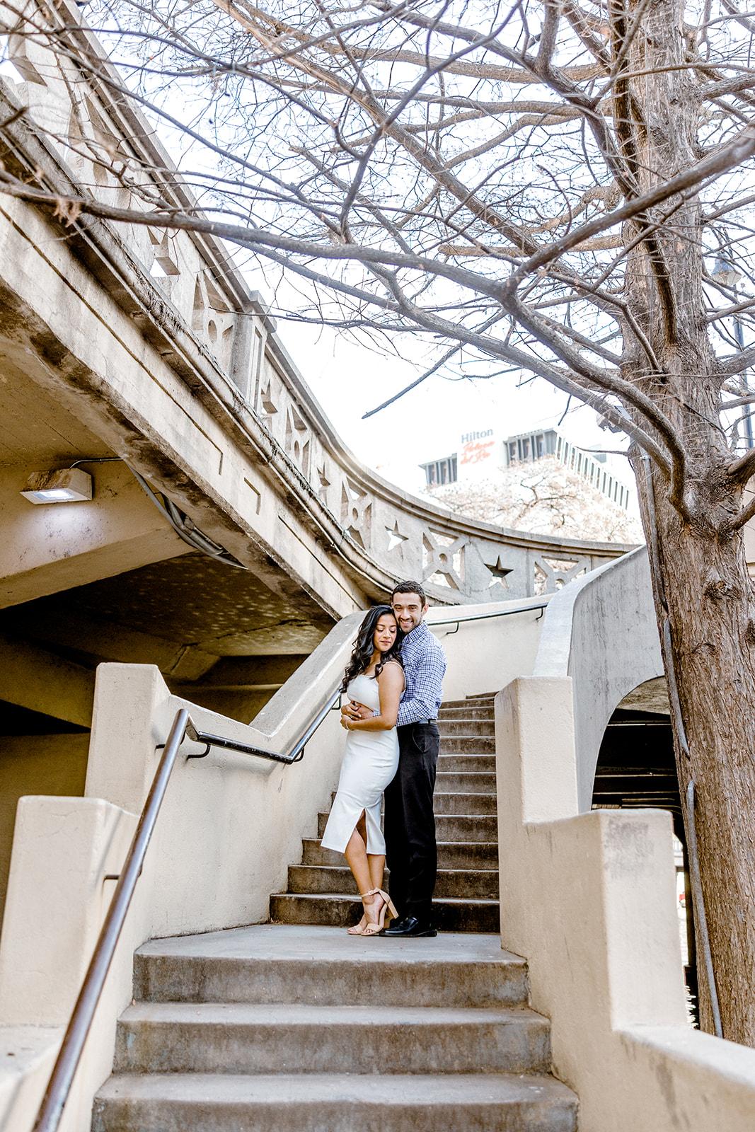 The Wedding Website of Stephanie Garza and Anthony Cambece