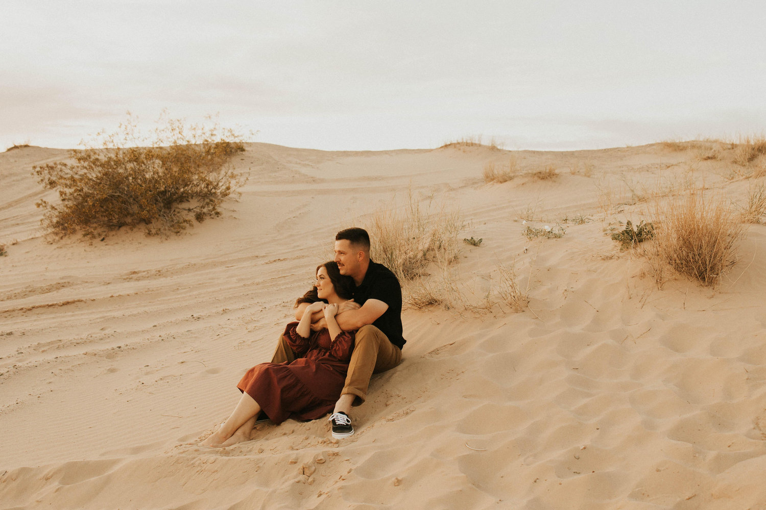 The Wedding Website of Madelynn Buckman and Tyler Morgan