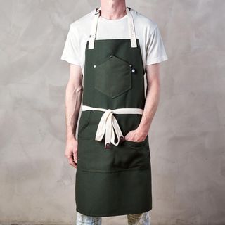 Eco Modern Chef Apron