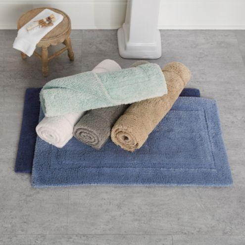 Ballard Signature Bath Rug