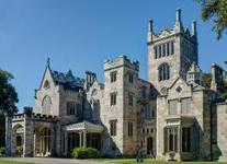 Lyndhurst Mansion