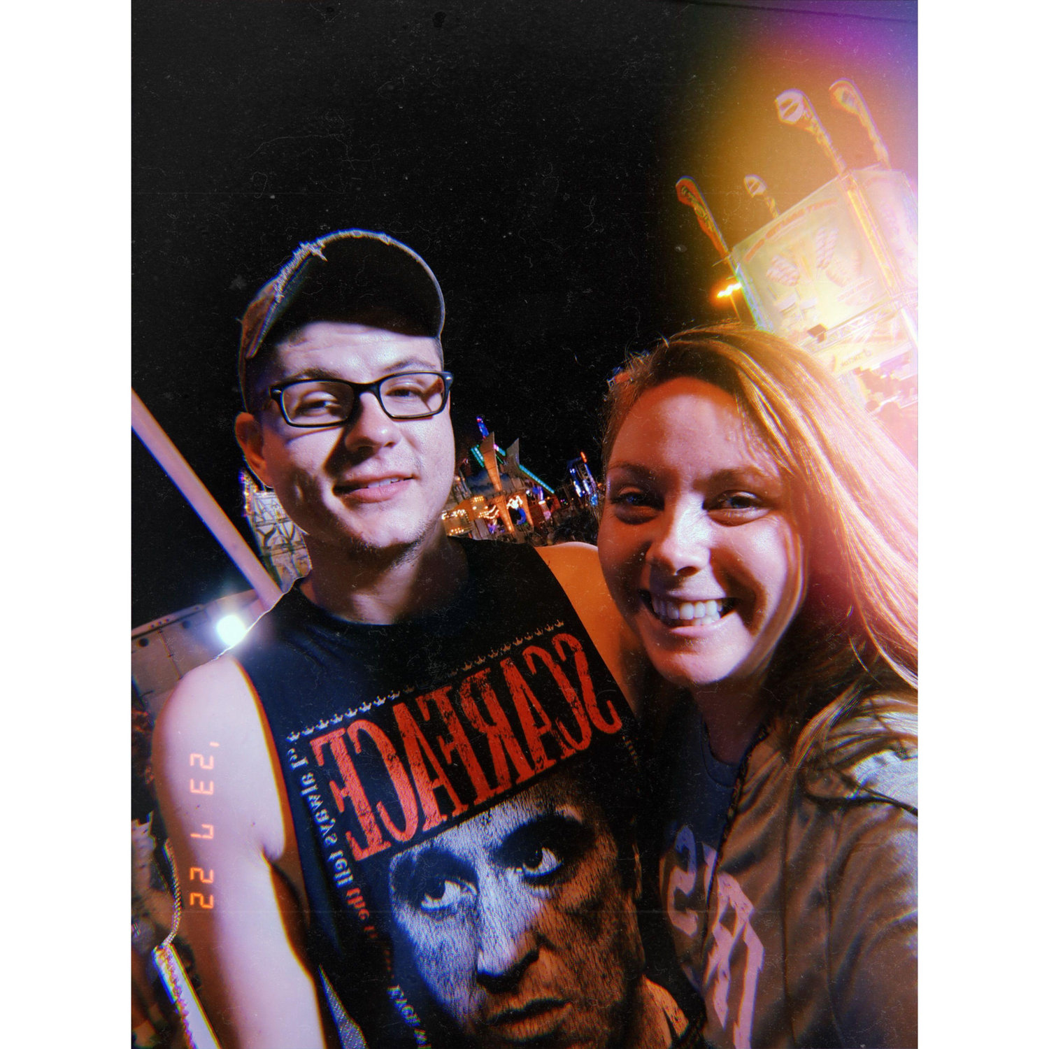 York Fair!