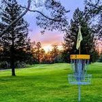 DeLaveaga Golf Course