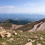 Pikes Peak Highway
