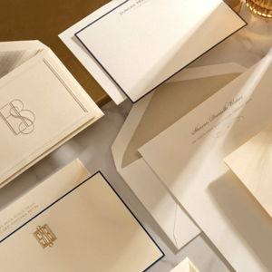 Ty + Tay Stationery