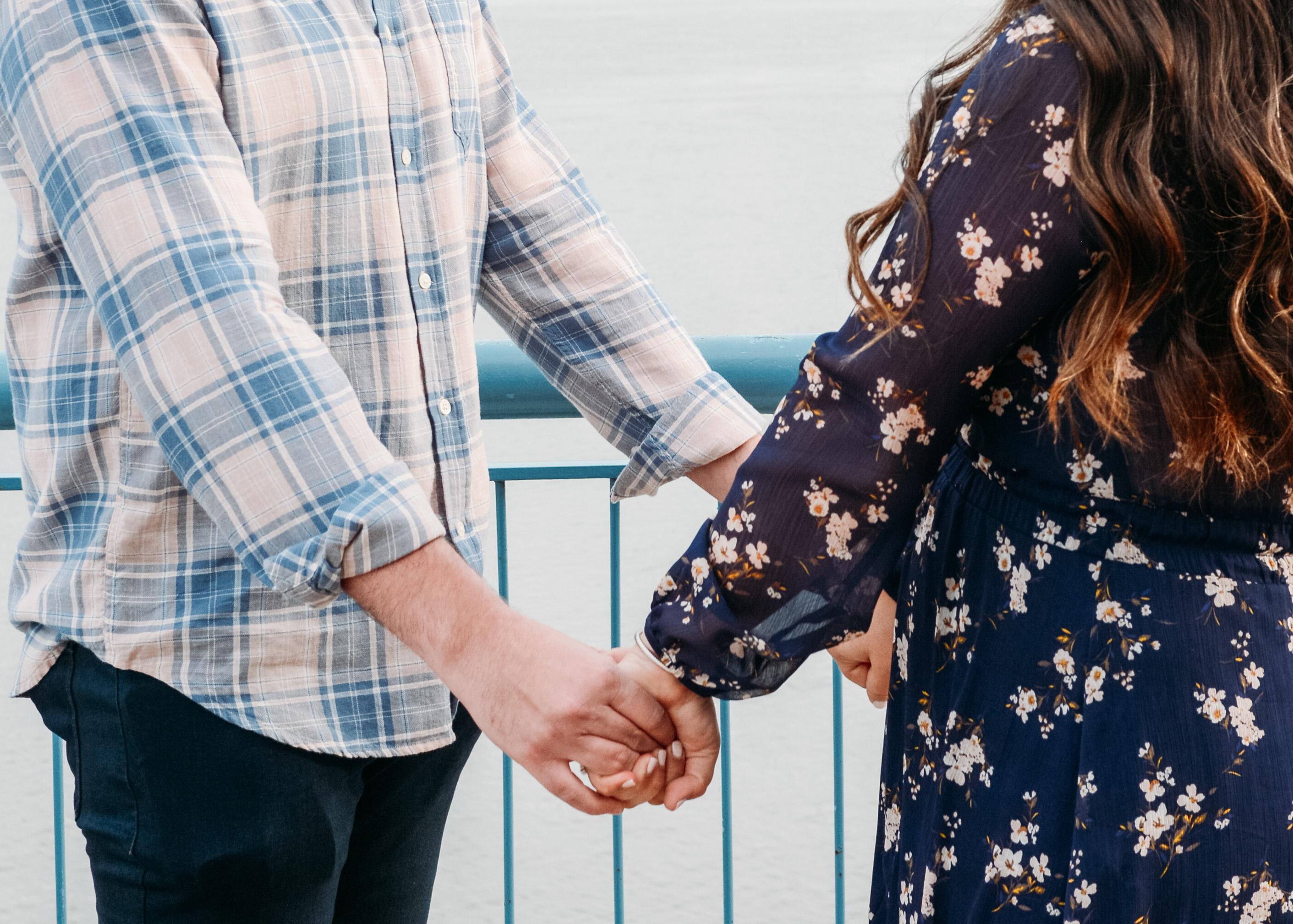 The Wedding Website of Karissa Teichman and Max Block