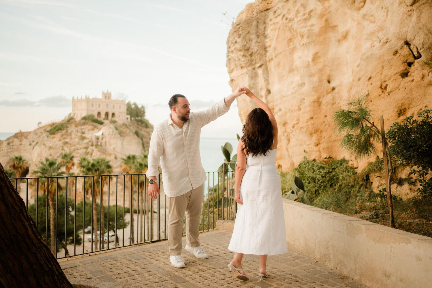 The Wedding Website of Bailey Berdowski and Vincent Gaudio