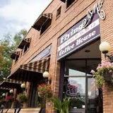Flying M Coffee House