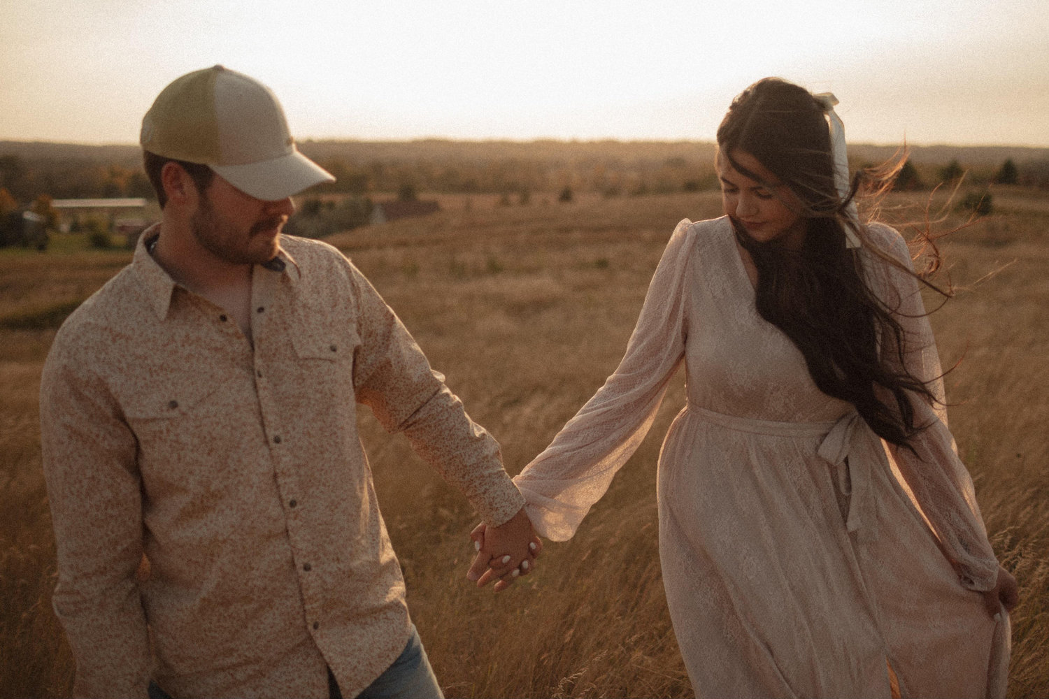 The Wedding Website of Madi Larson and Dalton Klein