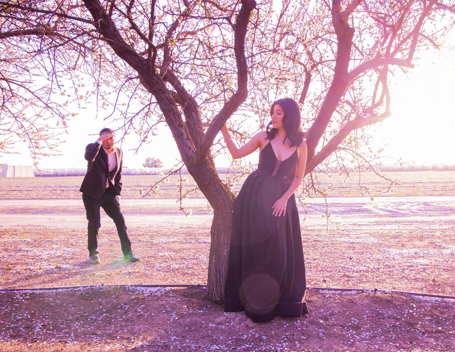 The Wedding Website of MELODY DAISY RODRIGUEZ and SALVADOR UVALLE JR.