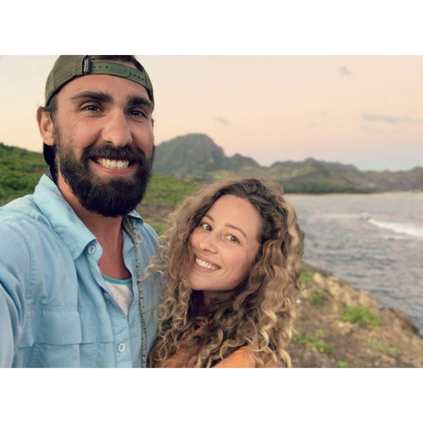 Courtney Wolk and Ray Morrison's Wedding Website