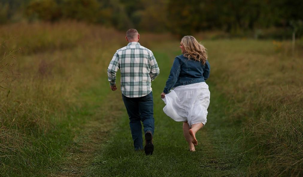 The Wedding Website of Cassidy Halbig and Austin Kress