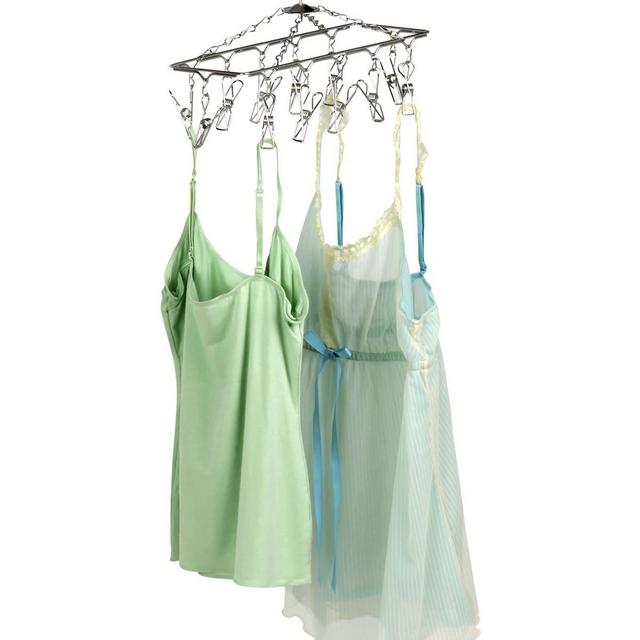 Honey-Can-DoHanger Drying Rack