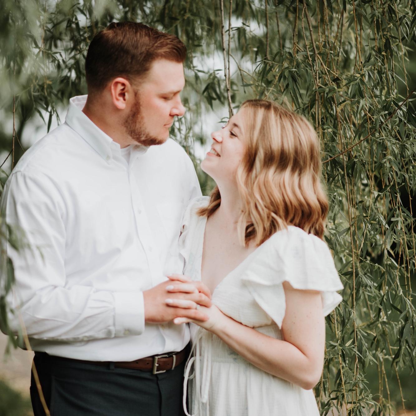 Engagement Session, 2025