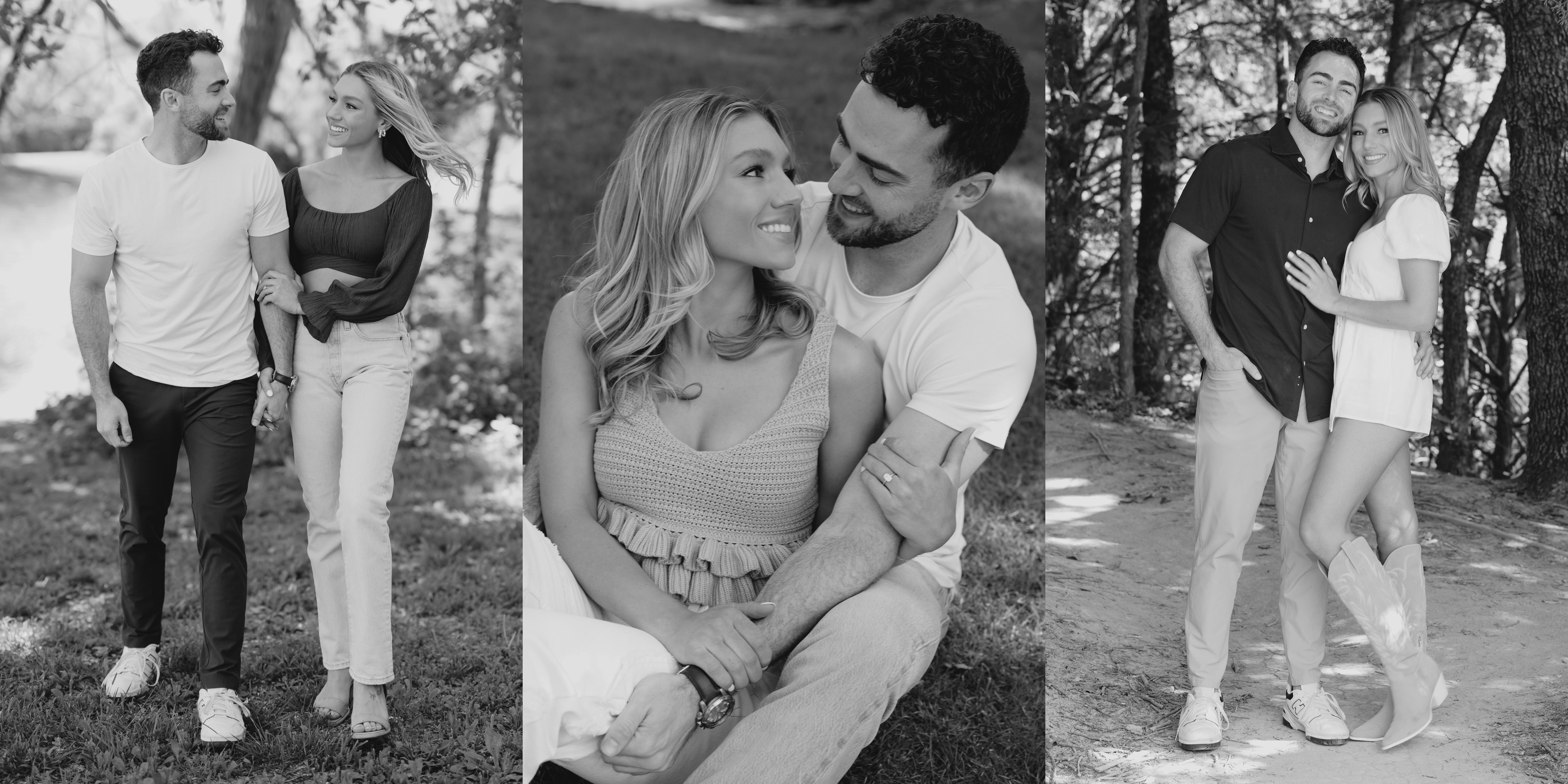 The Wedding Website of Scott Oberst and Camryn Horak