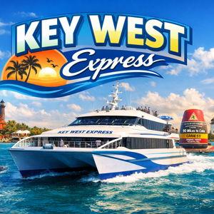 Key West Express Gift Cards