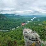 Chimney Rock State Park