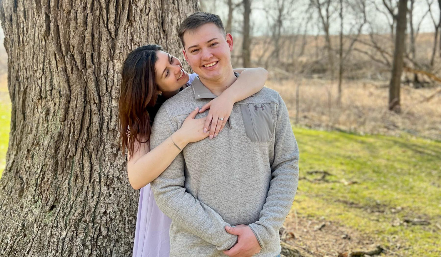 The Wedding Website of Kayla Epperson and Tyler Klein