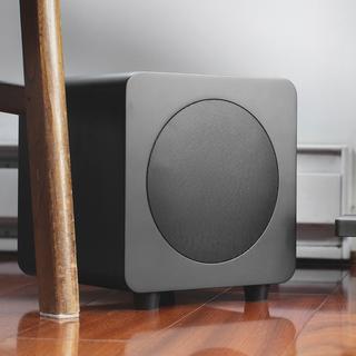 6" Powered Subwoofer