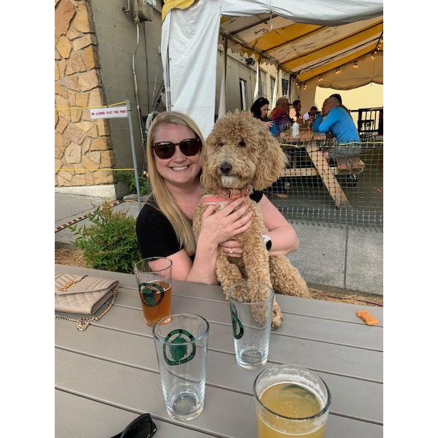 Breweries & Butters