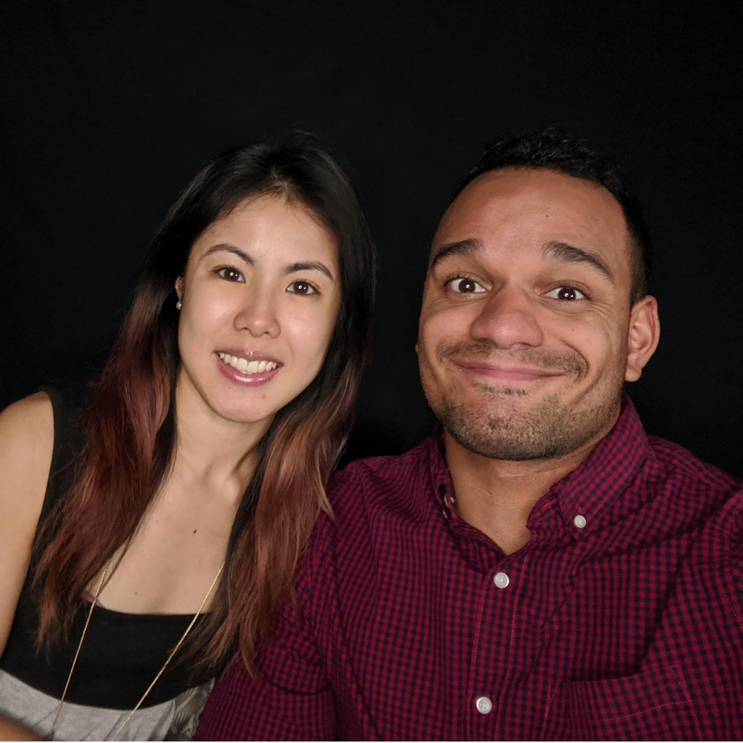 Smile! (September 2019)