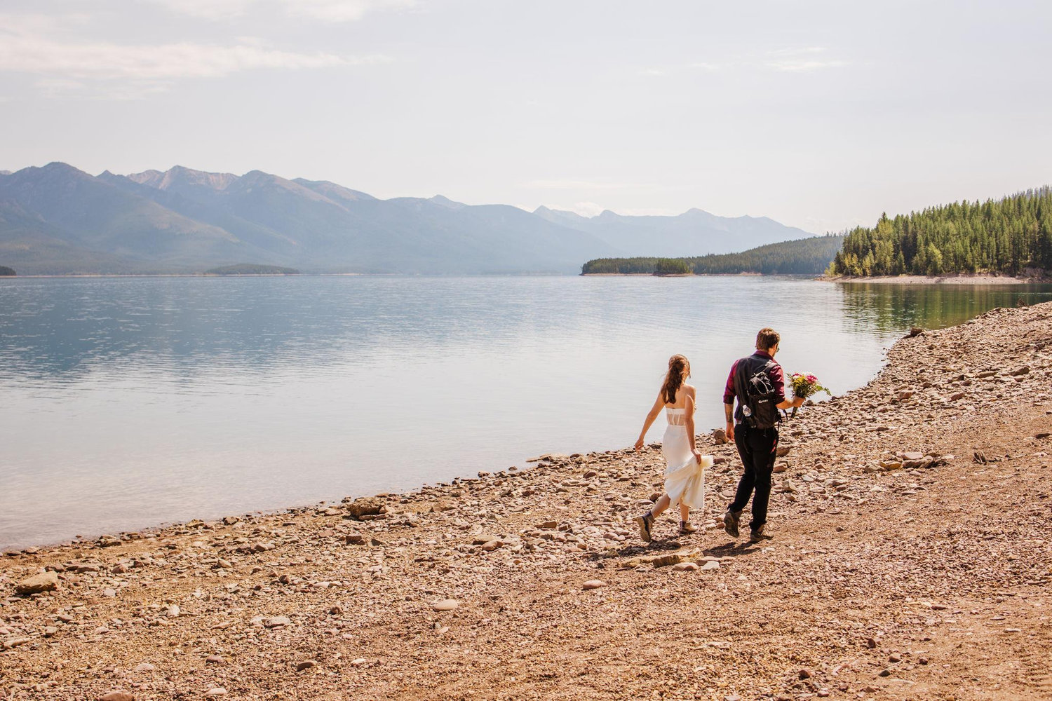 The Wedding Website of Logan Besch and Chase Stouter
