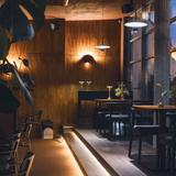 Pergamin 2.0 Lounge & Skybar