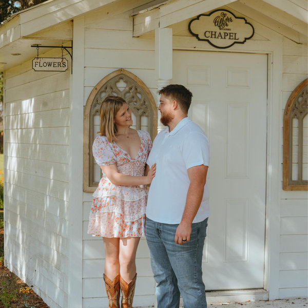 Hannah & Tucker’s Future