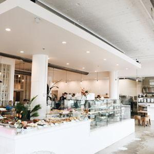 Cooking Class for Two @ Billie's Grocery