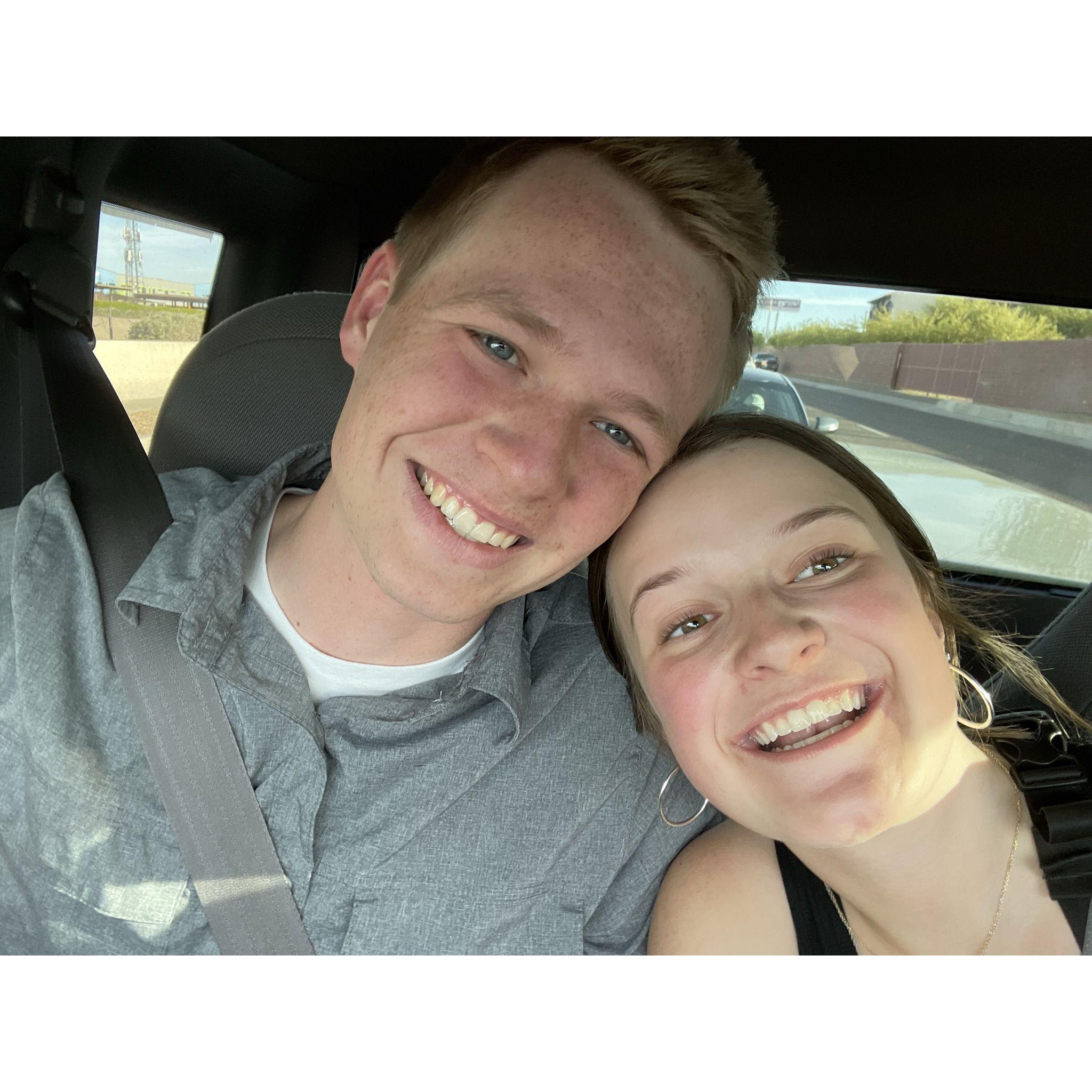 Celebrating Good Friday 2022