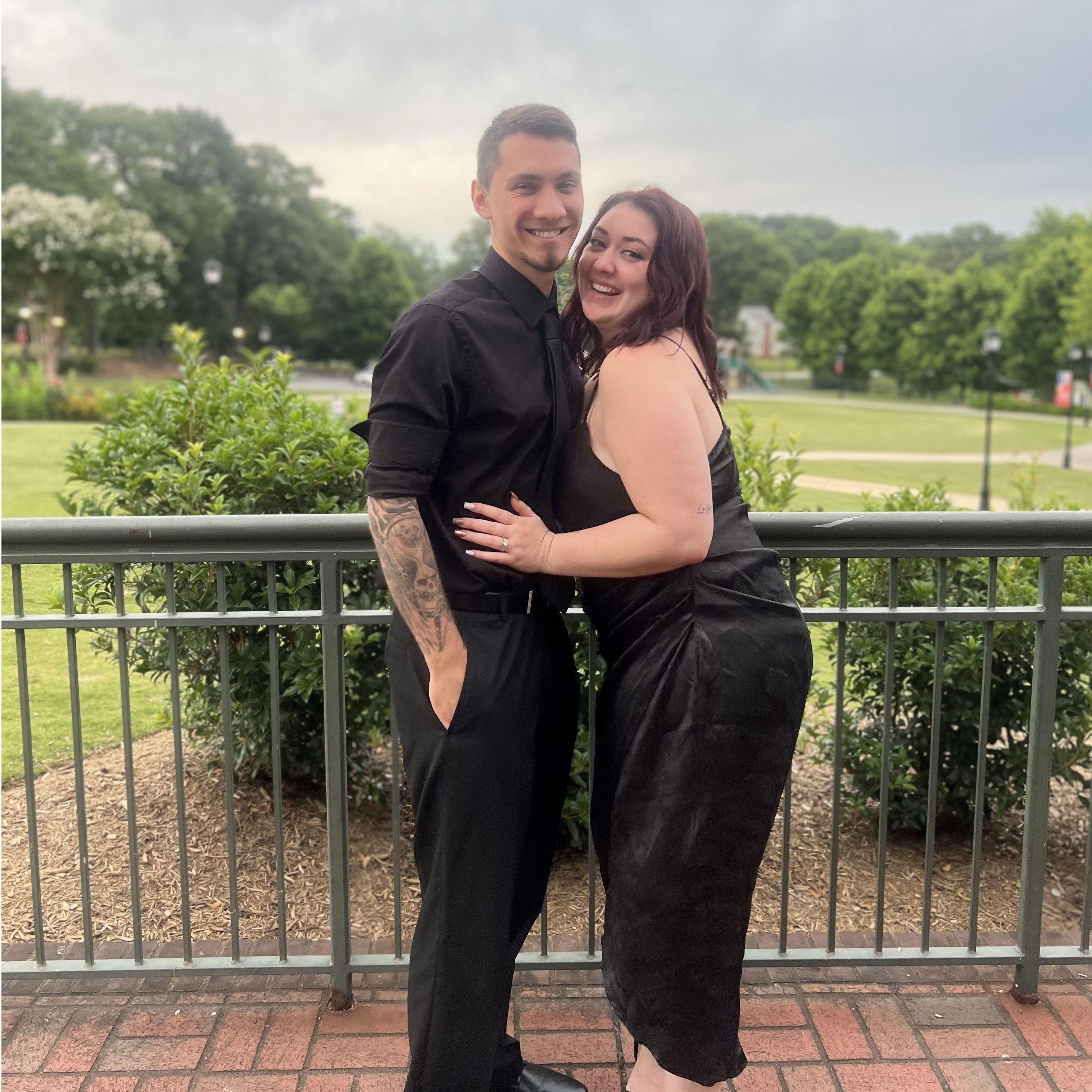 June 2024- Huynh Wedding