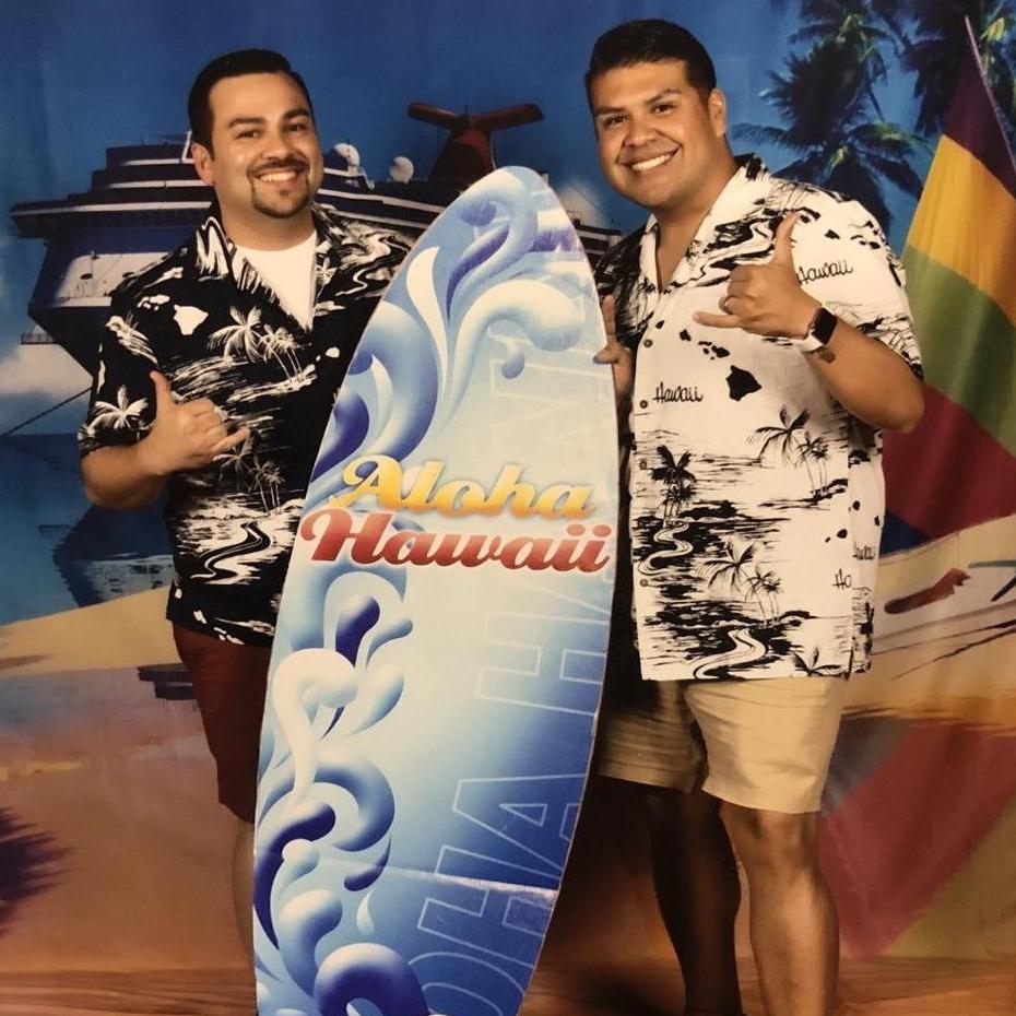 Hawaii Cruise 2019