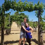Wilson Creek Winery