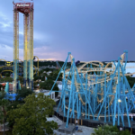 Six Flags Fiesta Texas