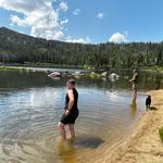 Park Lake