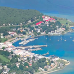 Mackinac Island Tourism Bureau